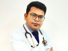 Dr. Amitava Roy