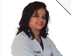 Dr. Debaleena Dev Barman