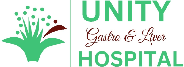 UNITY GASTRO & LIVER HOSPITAL